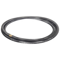 Spirala czyszcząca fi 22 mm x 4,5 m