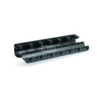 Łupina izolacyjna z EPPdo rozdzielacza z 6 obiegami, rozstaw 55mm HKV-ISO 20xx-55-1"