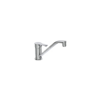 ALPHA Bateria zlewozmywakowa H145 RMTD CHR ND