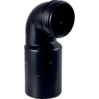 Kolanko odpływowe z uszczelką