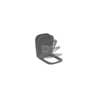 IS I.LIFE B DESKA WOLNOOPADAJĄCA NF GREY