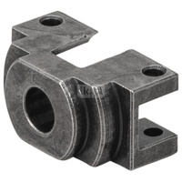 Element mocujący rolki