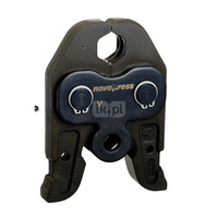 Szczęka V 28 do Novopress, modele 203