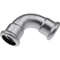 Kolano 90' Inox Sprinkler - 22