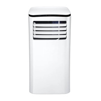 Klimatyzator przenośny 2,6kW KPPH-09HRG29