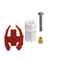 ESBE ARA807 Zestaw przyłączeniowy ARA-WATTS