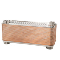 WYMIENNIK CIEPŁA ESBE SUS911 30