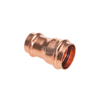 Press Mufa Redukcyjna 15 x 12mm