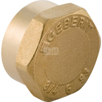 Zaślepka Geberit Mepla R1"