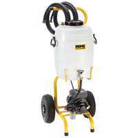 REMS Solar-Push I 80