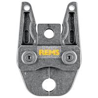 Cęgi zaciskowe REMS RN 20 do złączek zaprasowywanych