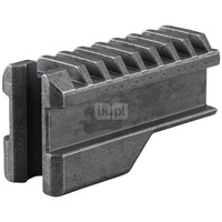 Nośnik szczęk zaciskowych REMS