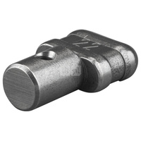 Trzpień kielichujący 22