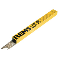 REMS Lot P6, Lut twar 2 x 2 mm w kartonie 1 kg