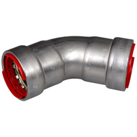 Kolano 45' PowerPress - 1 1/4''