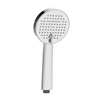 SŁUCHAWKA NATRYSKOWA 2F GABRO PLUS CHROM