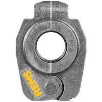 Pierśc zac U 26/C 26 S REMS