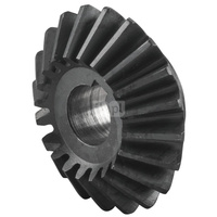 Koło zębate stożkowe