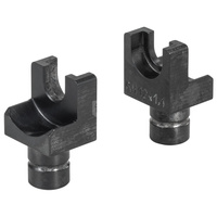 Głowica zaciskowa RH 12, 2-pak