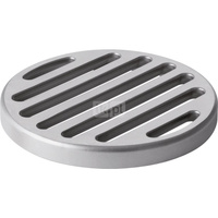 Kratka szczelinowa okrągła Geberit, dla ruchu kołowego