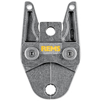 Cęgi zaciskowe REMS F 16 do złączek zaprasowywanych