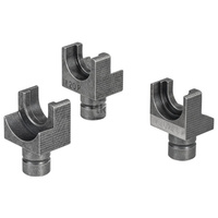 Głowica zaciskowa IV 20/21, zest