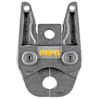 Cęgi zaciskowe REMS UP 20 do złączek zaprasowywanych