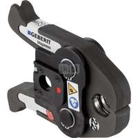 Szczęki zaciskowe (komplet) GEBERIT Mapress M fi 28 mm do złączek zaprasowywanych