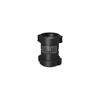 Złączka PP-FLEX/PP-FLEX  fi60mm