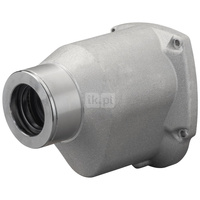 Obudowa przekładni kompletna