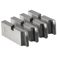 Noże gwintujące R 1-2, Zestaw