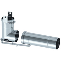 Bazowy zestaw renowacyjny fi80mm 