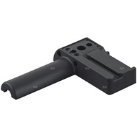 Uchwyt okładzina EE góra