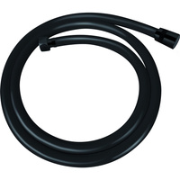 Wąż natryskowy nero 150 cm pcv