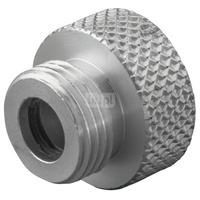 Zatyczka 1/2'' bez ochrony przed zgumieniem