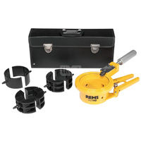 REMS Cut 110 Cu-INOX Zest 50+75+110