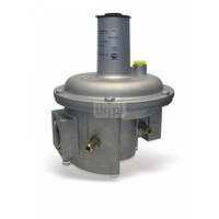 FGDR15 REG.1/2" VERDE