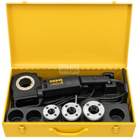 REMS Amigo E Zest M 20+25+32