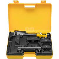 Hydro-Swing Zest 14+16+20+25/26 REMS Hydro-Swing