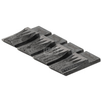 Noże grzebieniowe UNC 2-2 1/4-4,5 Zes