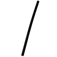 Wąż silikonowy do baterii Kameleon, czarny