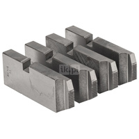 Noże gwintujące Pg 11, Zestaw