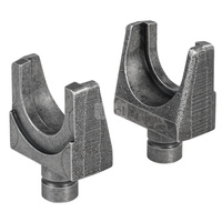 Głowica zaciskowa RH 32, 2-pak