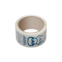 Taśma klejąca z logo KAN-therm - 60 m