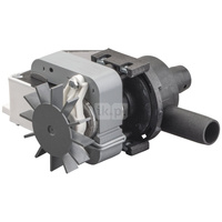 Pompa do maszyny gwintującej REMS UNIMAT 77 BASIC MS