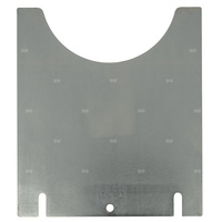 Podpora rury fi 110 mm REMS