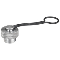 Zatyczka 1/2", akcesorium do narzędzi REMS (115624R)