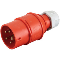 Wtyczka CEE, akcesorium do narzędzi REMS (030007)