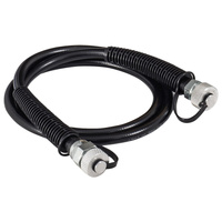 Wąż ciśnieniowy 1/2'',7m dł.