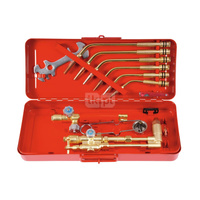 RE 17 komplet uniwersalny do cięcia i spawania